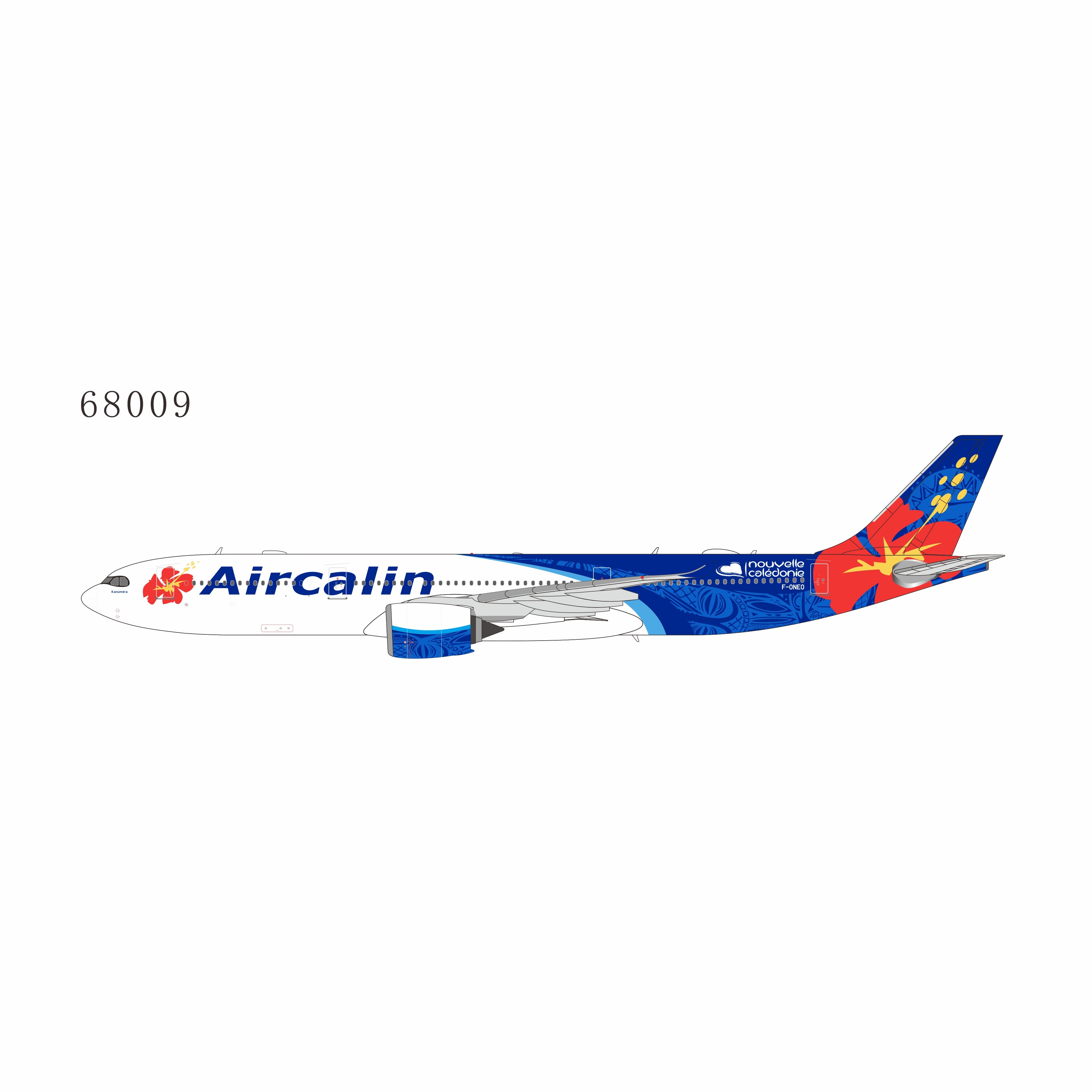 NG 1:400 AIRCALIN A330-900 (2 REGS) - PRE ORDER