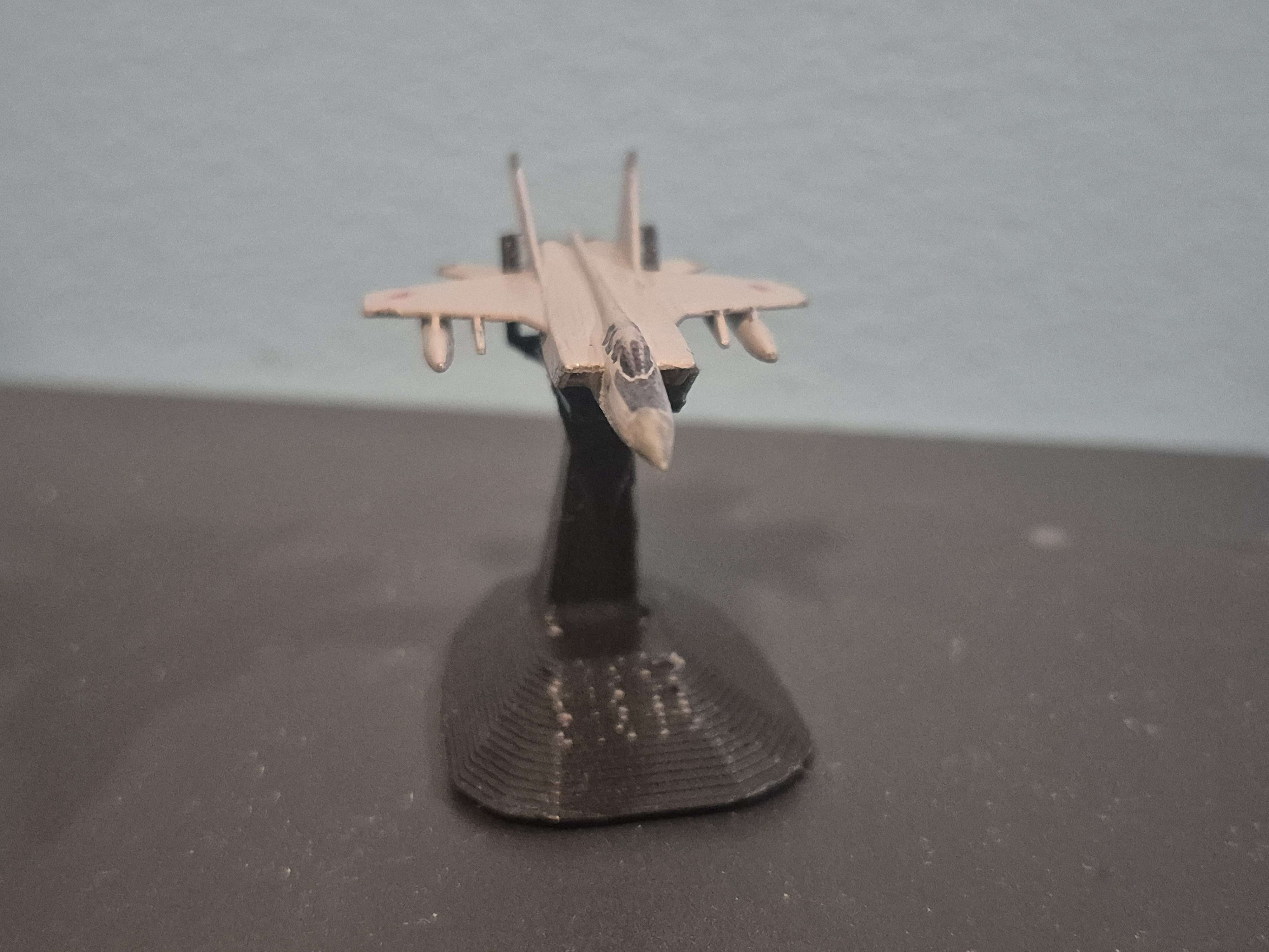 1:400 SOVIET MIG-31 FOXHOUND 3D PRINT