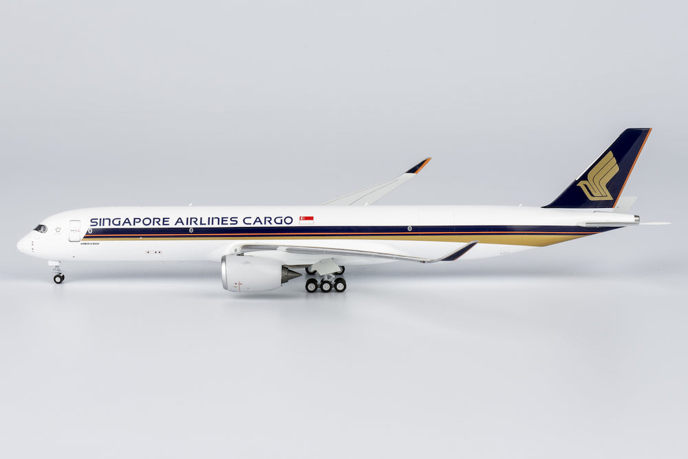 1:400 NG SINGAPORE AIRLINES CARGO A350F
