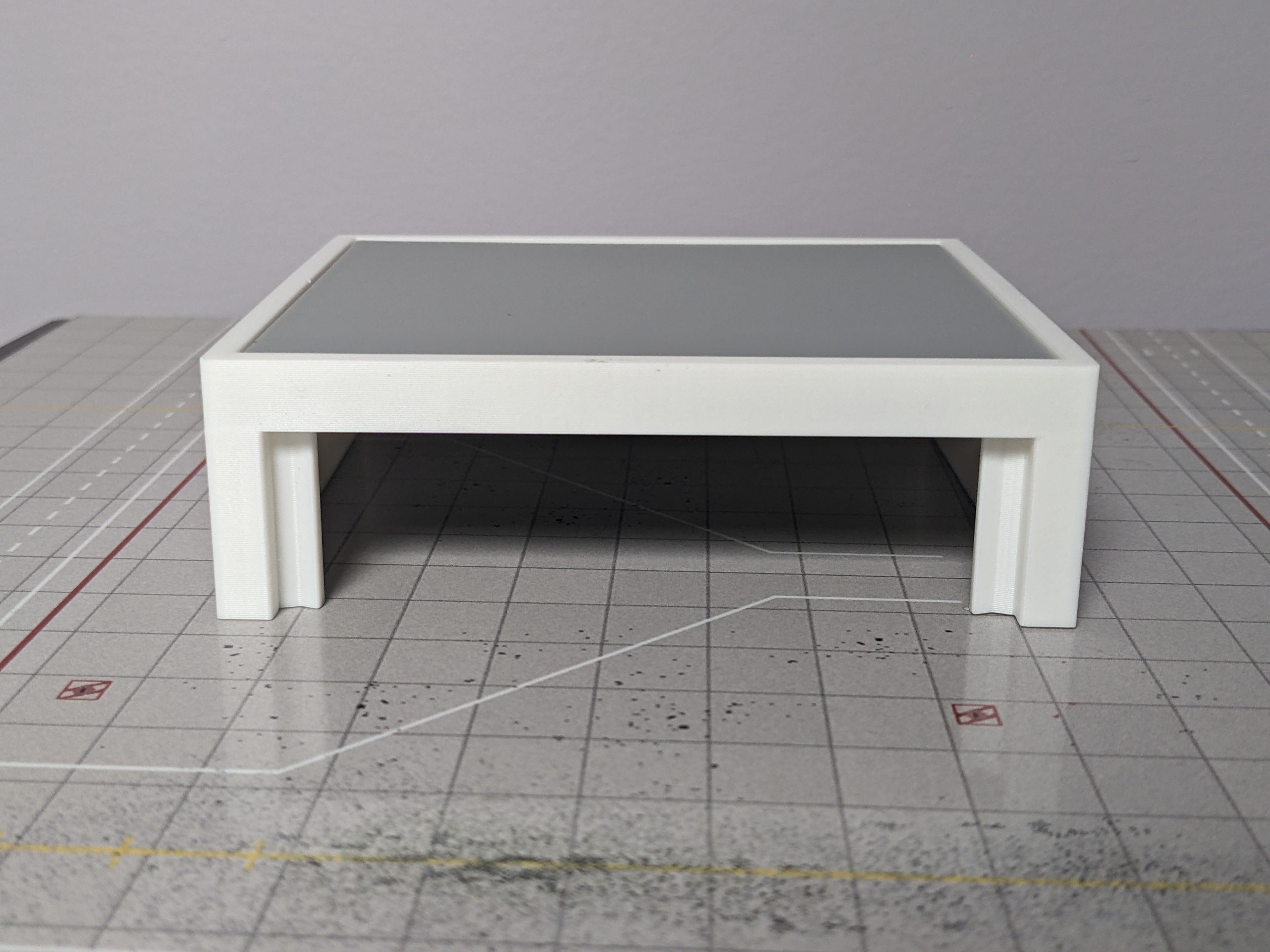 1:400 REGIONAL HANGAR