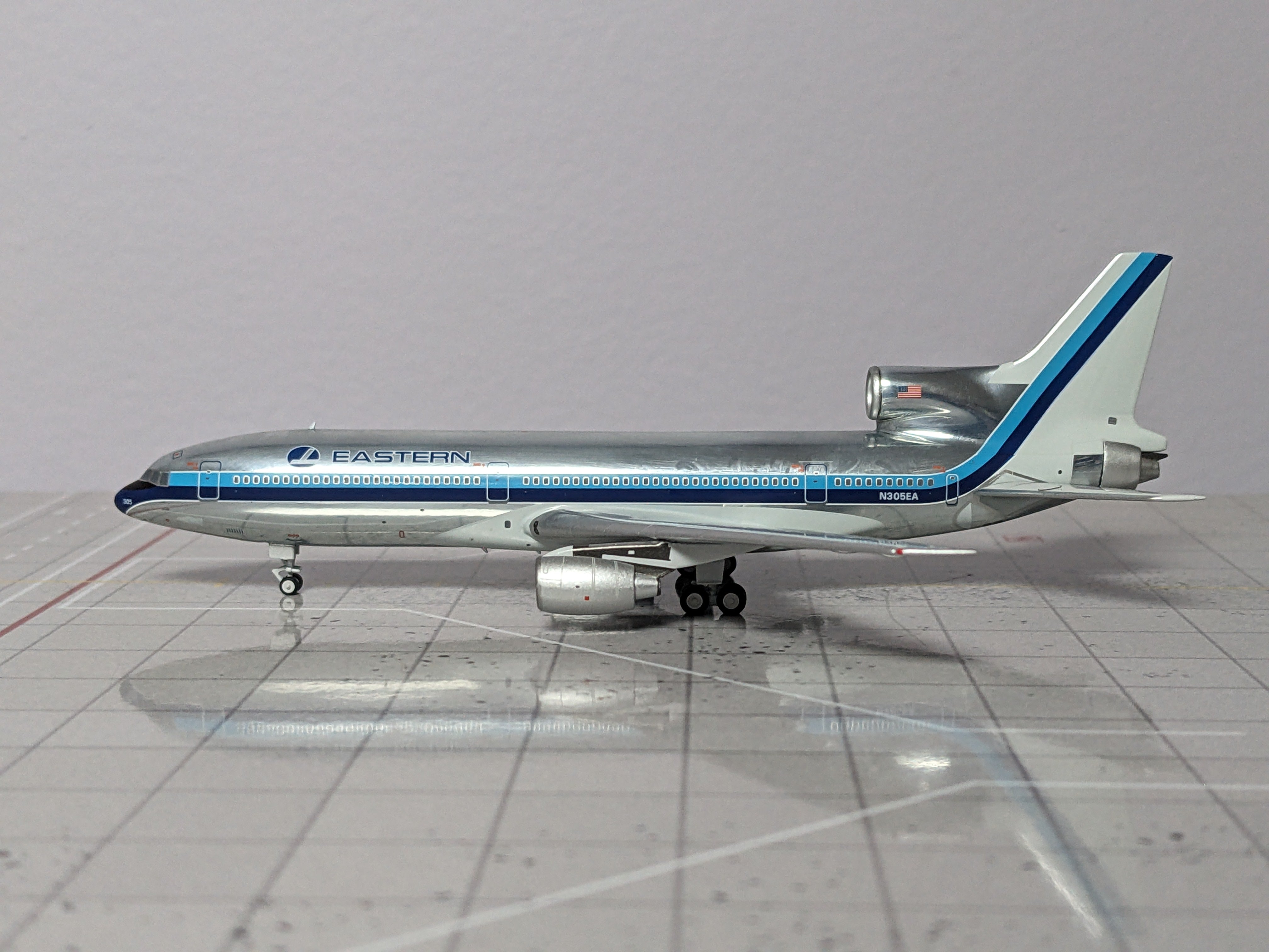 1:400 NG EASTERN L-1011 N305EA