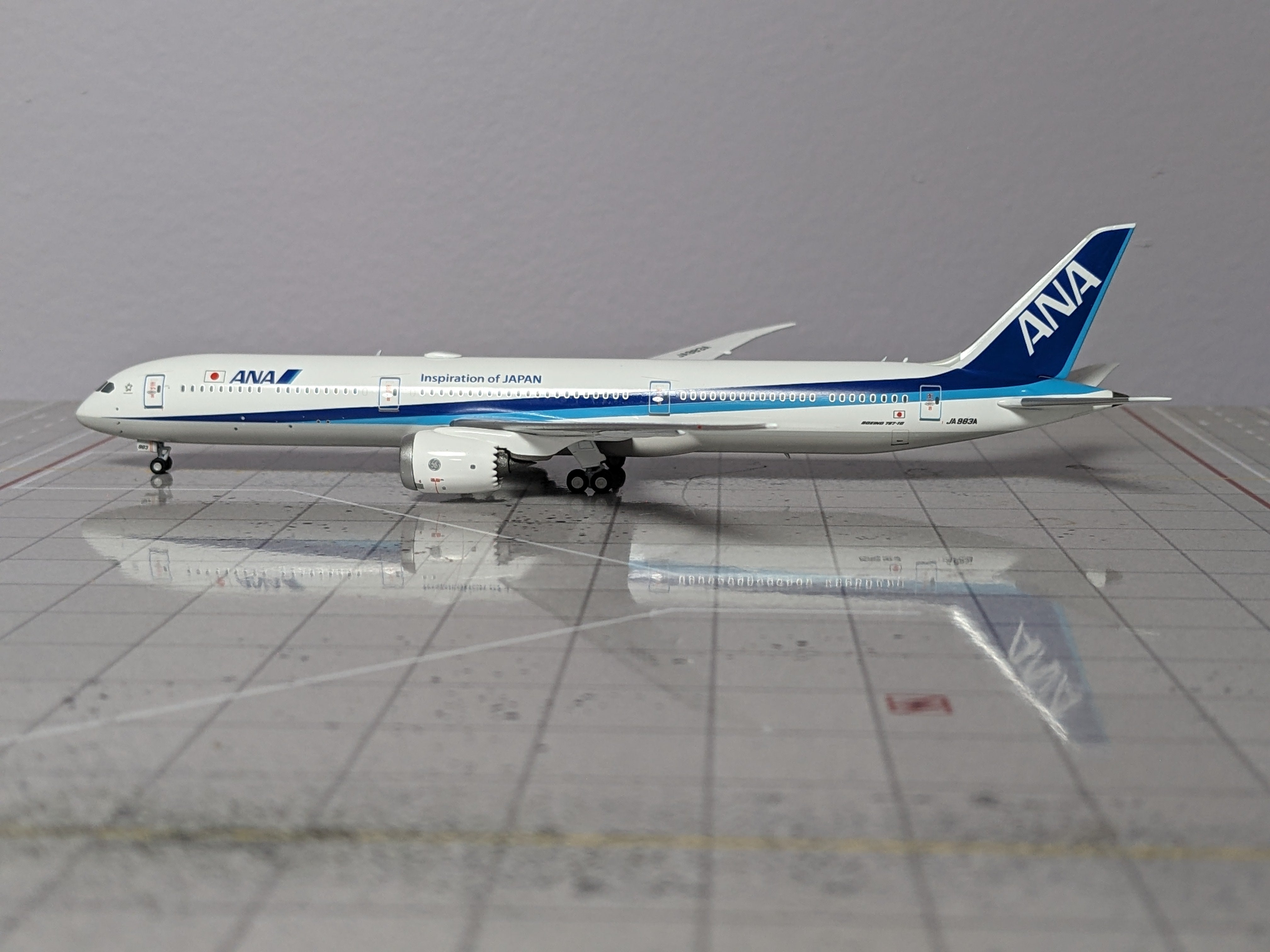 1:400 NG ANA B787-10 JA983A
