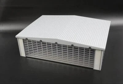 1:400 FANTASY WINGS AIRCRAFT HANGAR