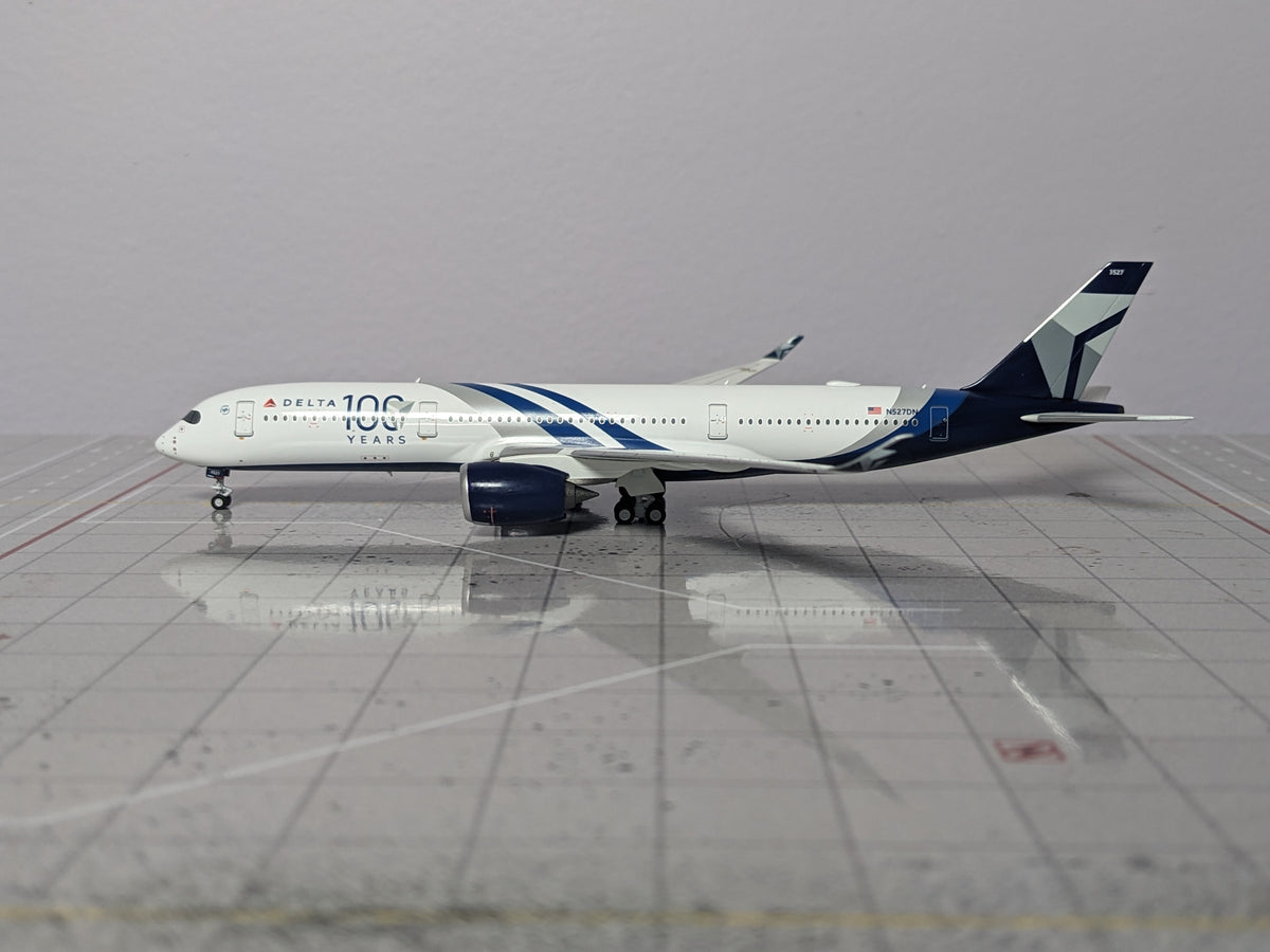 1:400 NG DELTA A350-900 N527DN