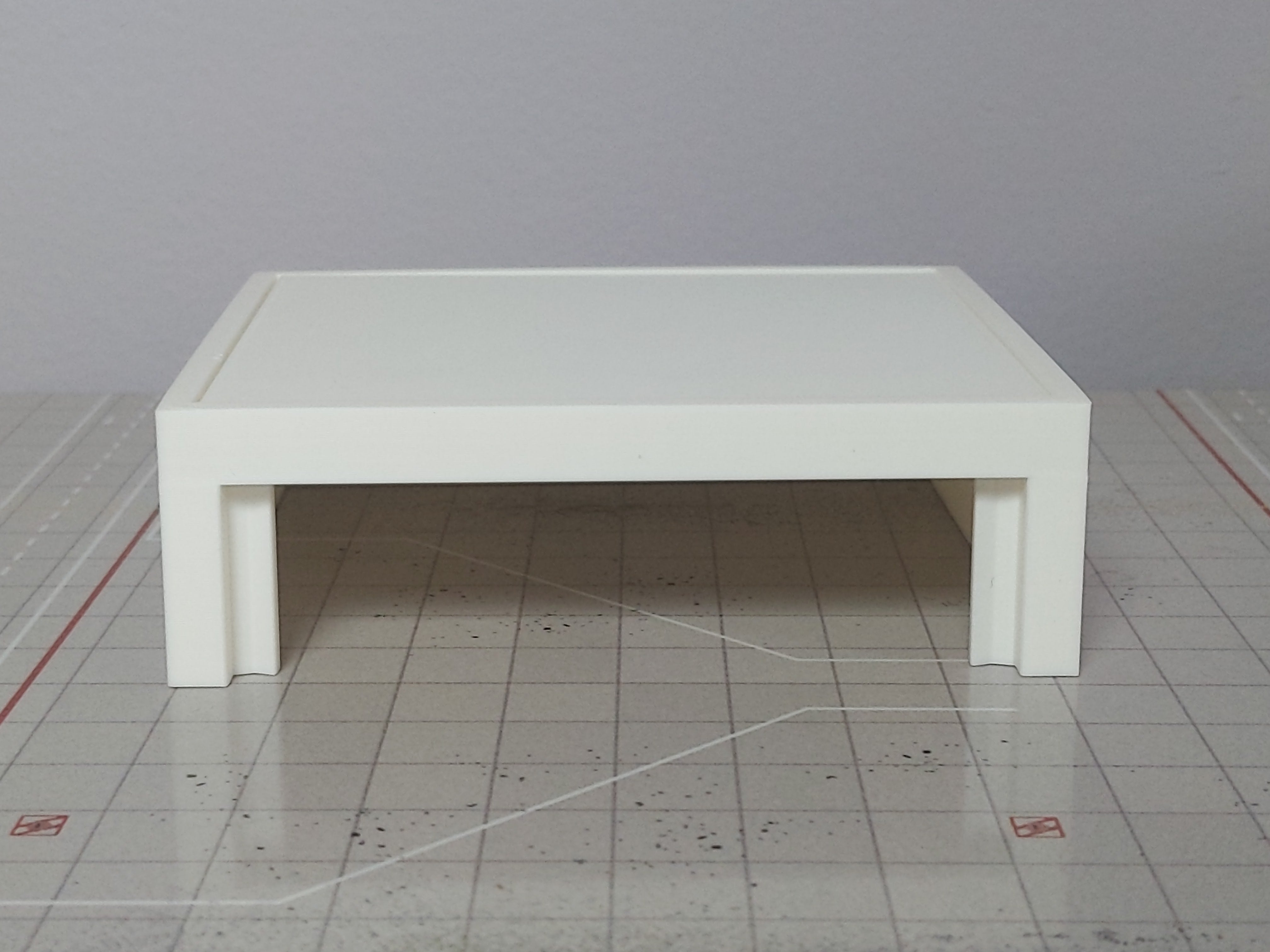 1:400 REGIONAL HANGAR