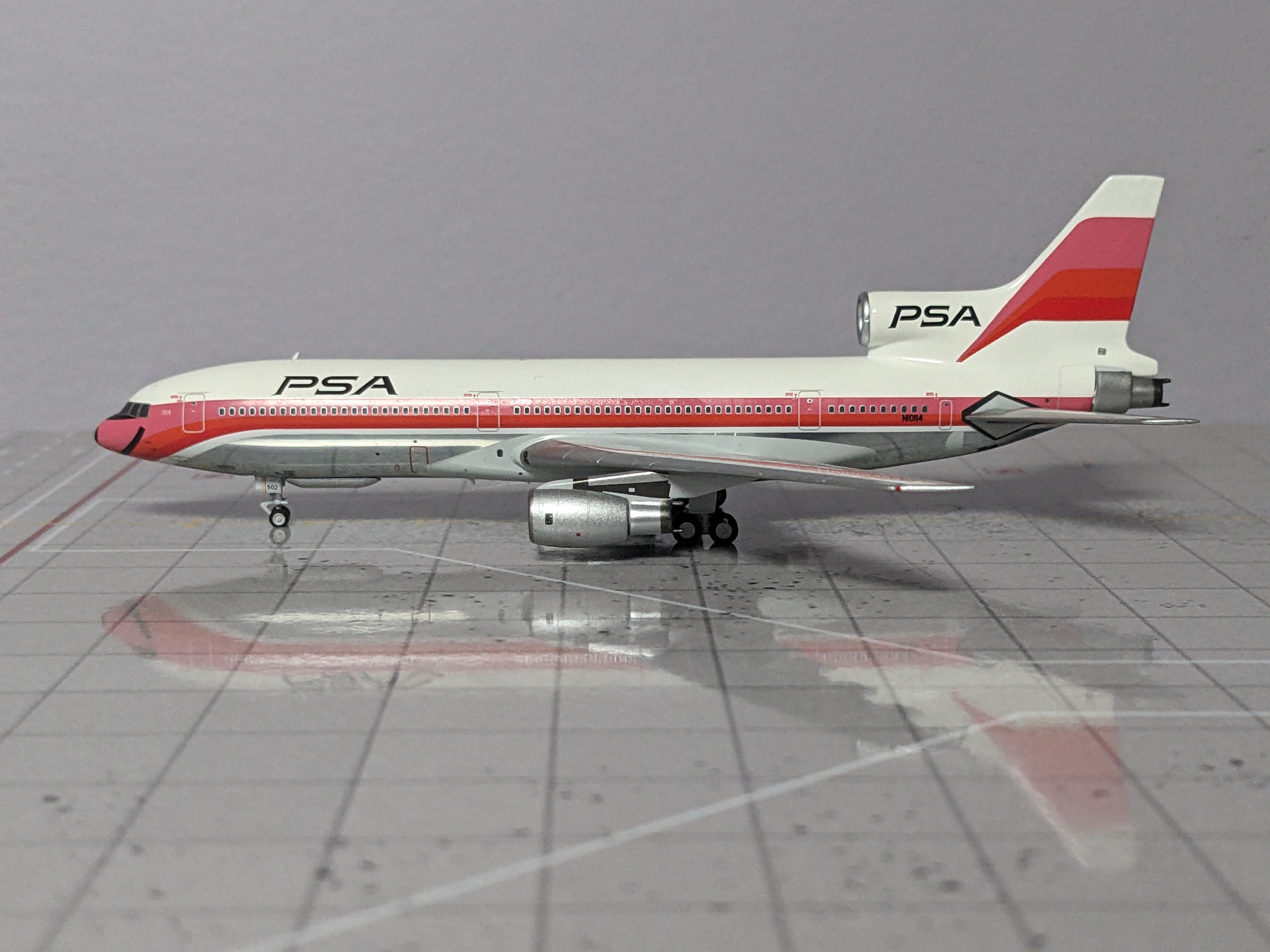1:400 NG PSA L-1011 N10114